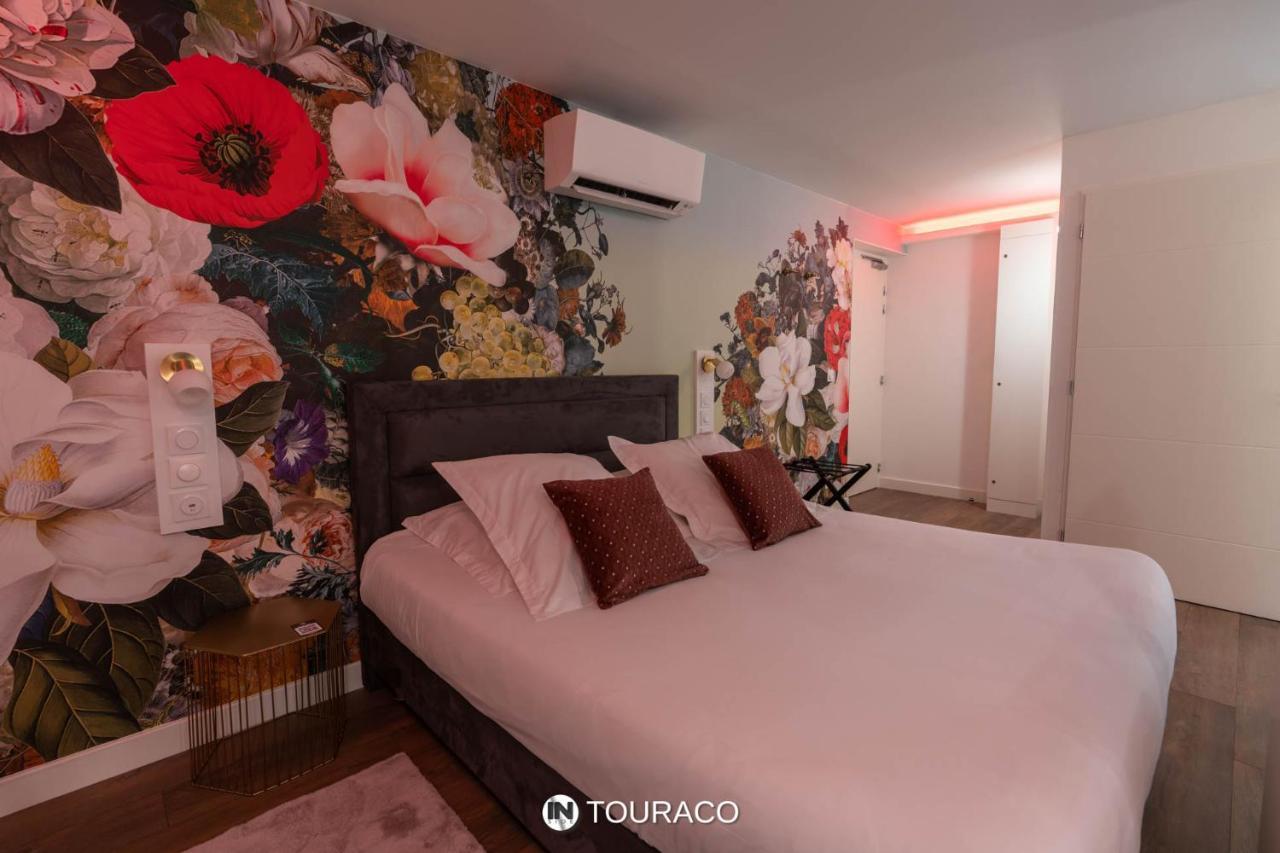 Touraco Bed & Breakfast Villars-les-Dombes Ngoại thất bức ảnh