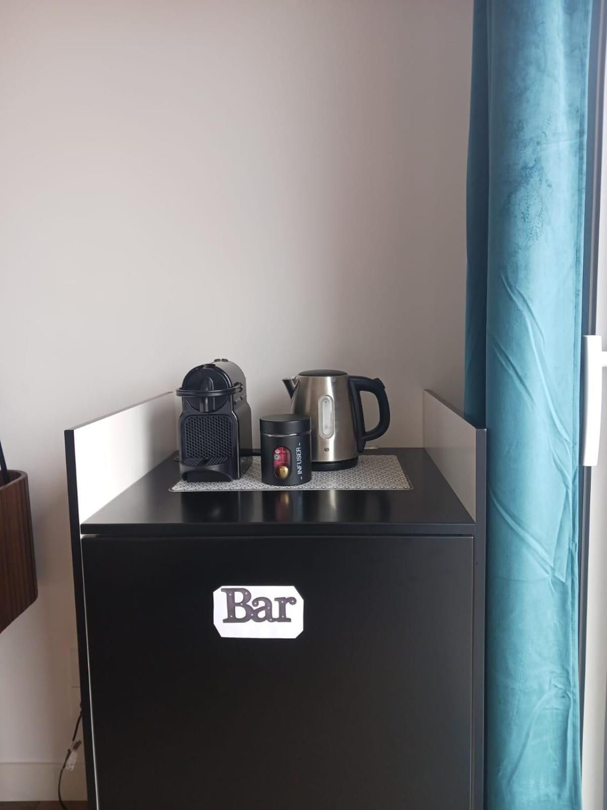 Touraco Bed & Breakfast Villars-les-Dombes Ngoại thất bức ảnh